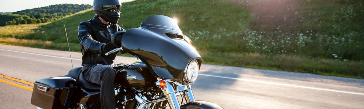 2023 Street Glid for sale in Highland Harley-Davidson®, La Vale, Maryland